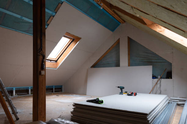Best Insulation Materials and Products in South Zanesville, OH