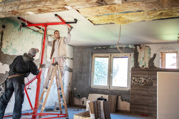 Best Types of Insulation in South Zanesville, OH